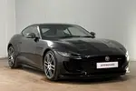 2021 Jaguar F-Type