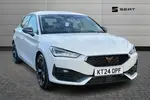 2024 Cupra Leon
