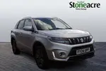 2024 Suzuki Vitara