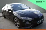 2023 Skoda Octavia vRS