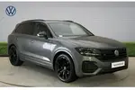 2022 Volkswagen Touareg