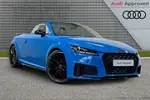 2022 Audi TT Roadster