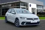2022 Volkswagen Polo