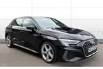 2023 Audi A3