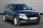 2025 Skoda Karoq
