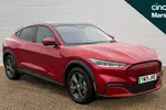 2022 Ford Mustang Mach-E