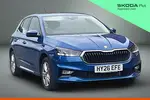 2026 Skoda Fabia