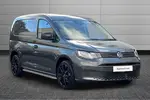 2025 Volkswagen Caddy