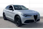 2019 Alfa Romeo Stelvio