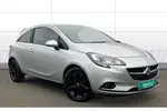 2016 Vauxhall Corsa