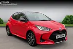 2021 Toyota Yaris