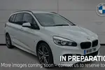 2018 BMW 2 Series Gran Tourer