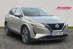 2021 Nissan Qashqai