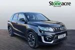 2019 Suzuki Vitara