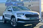 2022 Skoda Karoq