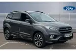 2019 Ford Kuga