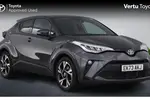 2023 Toyota C-HR