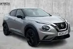 2024 Nissan Juke