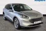 2024 Ford Kuga