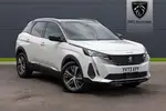 2024 Peugeot 3008