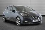 2017 Nissan Micra