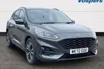 2022 Ford Kuga