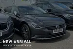 2019 Volkswagen Arteon