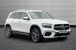 2024 Mercedes-Benz GLB