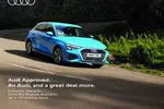 2020 Audi Q3