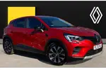 2023 Renault Captur