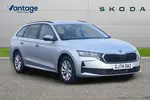2024 Skoda Octavia Estate
