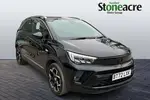 2022 Vauxhall Crossland