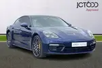 2021 Porsche Panamera