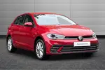 2023 Volkswagen Polo
