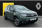 2024 Dacia Duster