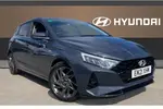 2021 Hyundai i20
