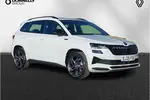 2025 Skoda Karoq