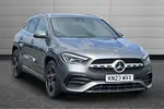 2023 Mercedes-Benz GLA