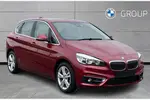 2016 BMW 2 Series