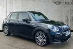 2023 MINI Hatchback 5dr