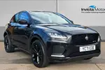2021 Jaguar E-Pace