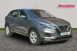 2019 Nissan Qashqai