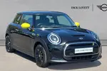 2021 MINI Hatchback