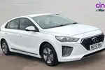 2022 Hyundai IONIQ
