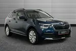 2021 Skoda Kamiq
