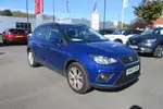 2020 SEAT Arona