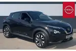 2023 Nissan Juke