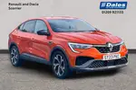 2023 Renault Arkana
