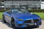 2023 Mercedes-Benz SL-Class
