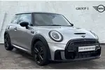 2023 MINI Hatchback